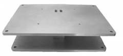 iweigh 15 x 18 inch scale